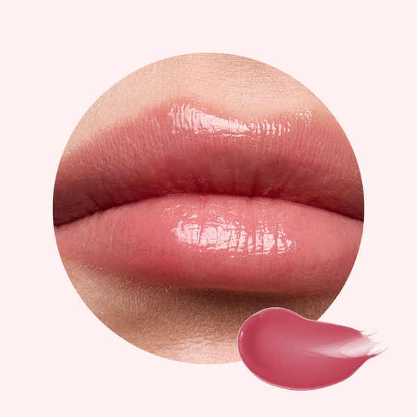 Peptid Lip Tint (220/Rosy)