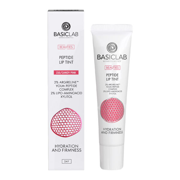 Peptid Lip Tint (210/Candy Pink)