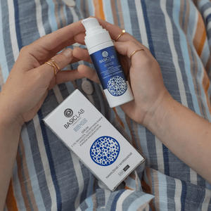 15% Trehalose Serum mit 10% Peptiden