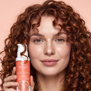 Wellen & Locken Conditioner mit 2% hydrolysierten Proteinen, Ceramiden und einem lockendefinierenden Komplex