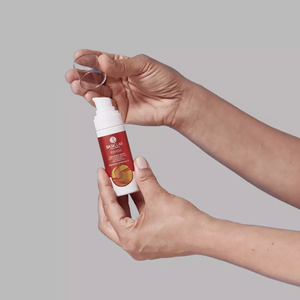 0,3% Reines Retinol Emulsionsserum mit Vitamin C & Q10