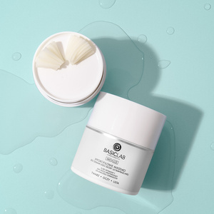 Hydrophile Reinigungsbutter für empfindliche Haut  