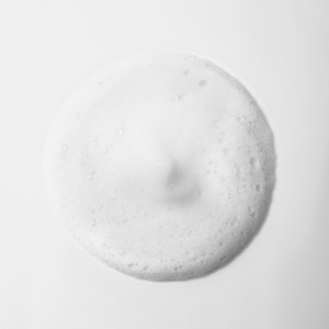 Revitalisierender Reinigungsschaum für empfindliche Haut mit ersten Altersanzeichen – 2% Ectoin, NAD+Booster, reines PDRN