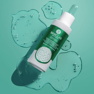 5% Niacinamide Serum gegen Unreinheiten