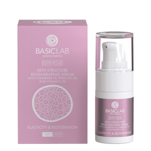 Reparierendes 1% Ceramide Serum, 15 ml